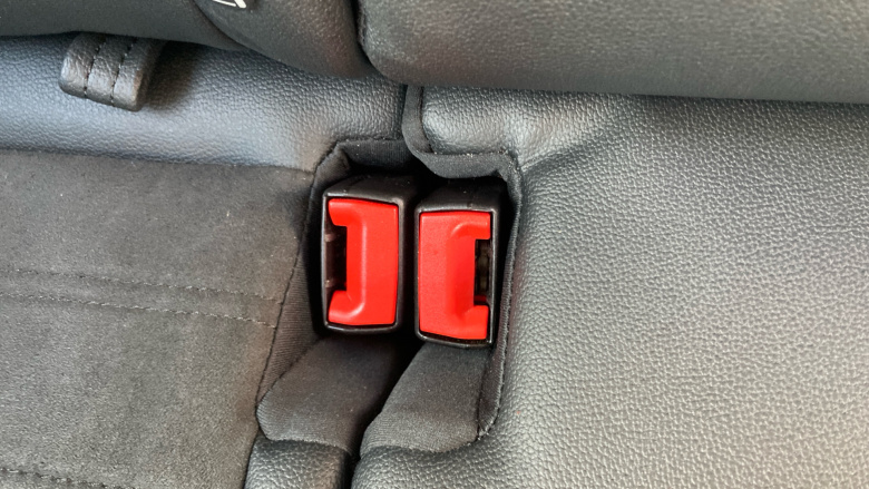 Ford EcoSport 1.0 EcoBoost 140 ST-Line 5dr Petrol Hatchback